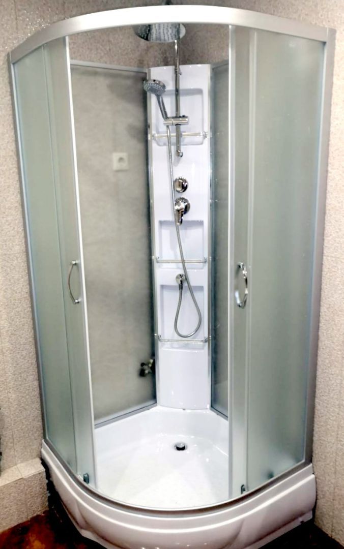 Душевая кабина River Amur Б/К 90/26 МТ